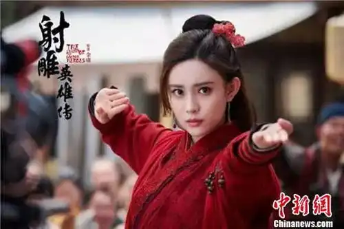 九阴白骨爪懒驴打滚亥时三刻咋翻译金庸的小说被译成英文出版,把翻译都难哭了趣谈