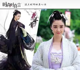 赵丽颖倪妮蒋欣范冰冰她们都是腹黑女

