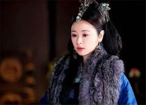 为娶堂妹,皇帝用了各种手段,强行纳妃,并与她生了6个孩子
