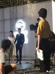 倾城时光赵丽颖金瀚最新路透,颖宝宝新发型美,俩人终于同框
