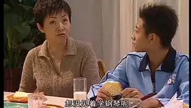 家有儿女帮小雨找假妈妈应付老师,刘星死活不让夏东海出书房