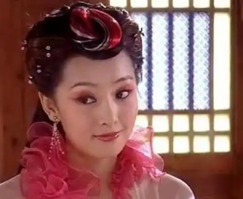 还记得欢天喜地七仙女中的红儿吗现在的他成了这样
