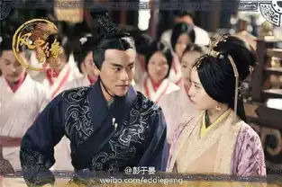 彭于晏出演的几个角色看看你最喜欢哪个
