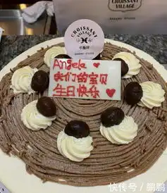 王诗龄9岁生日,原来她不仅物质上丰富,能力也强过普通孩子
