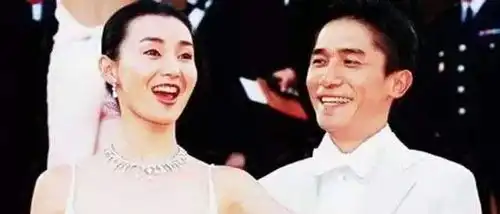 她是杨幂偶像,华语影圈获奖最多的女演员,曾被天王追捧