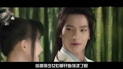 微微一笑很倾城爆笑穿帮镜头看了还想看
