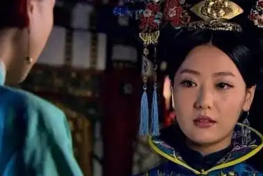 宫锁珠帘雷人穿帮镜头大曝光
