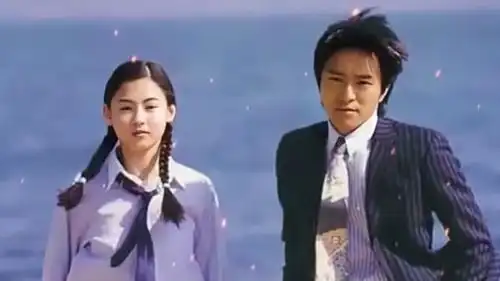 张柏芝给周星驰庆生,重现喜剧之王场景引回忆,网友喊话两人二搭
