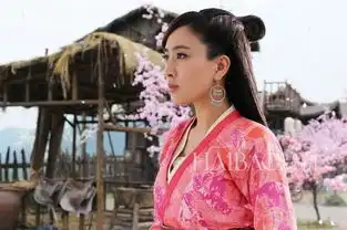 云鬓花颜金步摇四美无缘春晚却实至名归细数佟丽娅王丽坤马苏秦岚那些经典的绝色古装珠宝look
