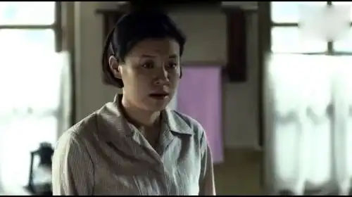 父母爱情论刀子嘴豆腐心只服德花,嘴里骂着嫂子怀里抱着她孩子