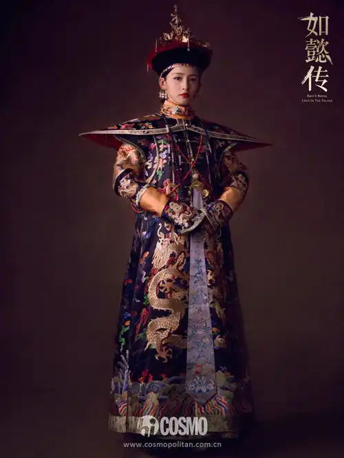 有生之年能遇见李沁这条针织裙,竟花光我所有运气
