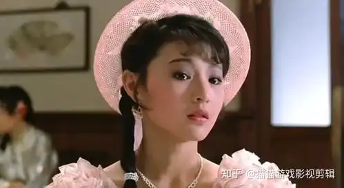 还记得再僵尸先生里扮演婷婷的女演员吗出场那一刻迷倒众人
