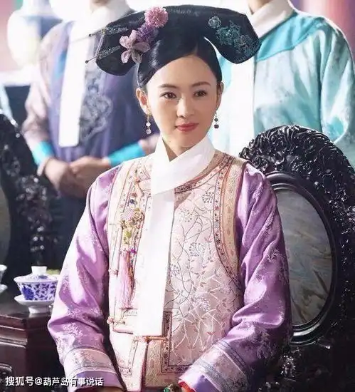 被称为小章子怡的童谣,曾被前男友张默暴打,如今被丈夫宠爱

