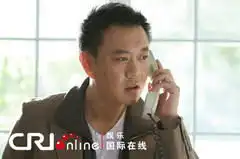 海清蜗居剧照