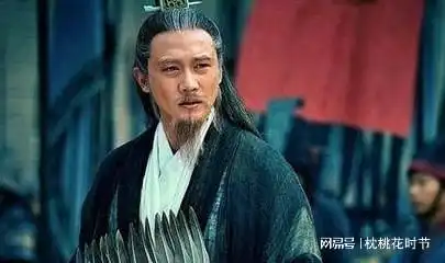 他是三国四大谋士之一,辅佐了魏国四代,其后代成为一代帝王
