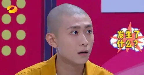 无预告无剧照,张一山版鹿鼎记悄悄登陆央视8套裸播

