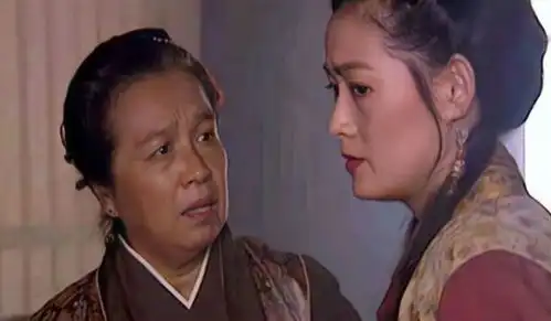 她得了水浒传中最美的名字,却比潘金莲还放荡,最终死在情人手中
