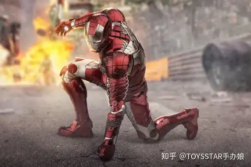 钢铁侠这么多装甲,为什么mk1mk7最受欢迎
