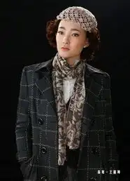 王丽坤20062011五号特工组12饰高寒
