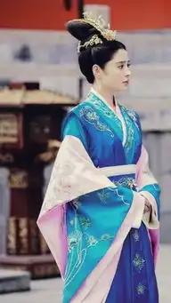 锦绣未央李心艾饰演第一美人李长乐遭吐槽她私照原来这么美
