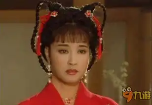 刘晓庆打造全新美剧女皇这次是拍给美国人看的
