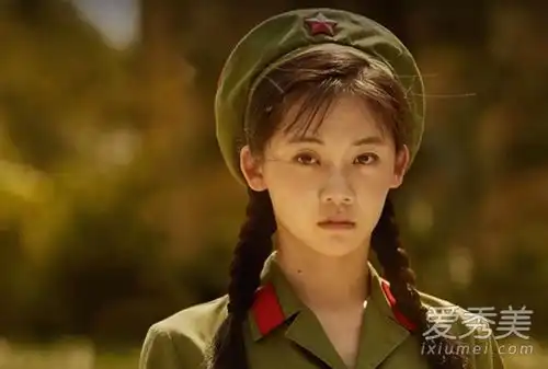 冯小刚电影芳华女主角是谁芳华女主角苗苗个人资料背景介绍
