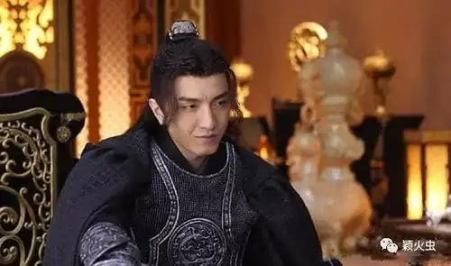 赵丽颖倾城时光将播,还被广电重点推荐,网友坐等追剧