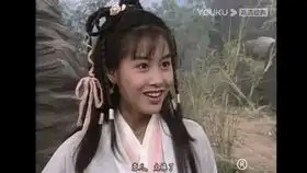 朱茵张智霖靖哥哥和蓉儿真爱无疑2射雕英雄传