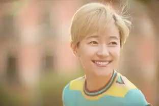 娜扎短发撞脸张翰不是剪了短发女星都会转运
