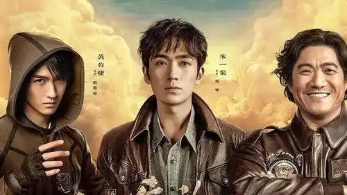10年蛰伏,一朝爆红,可他却心静如水,觉得自己没什么演技
