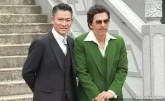 因余罪而被熟知,追龙再演大姐大
