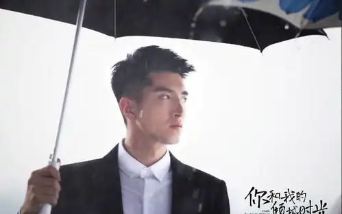 baby过后迎来赵丽颖,最新剧照曝光,11月锁定东方卫视
