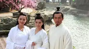 刘诗诗杨幂孙俪美到窒息的古装女星争奇斗艳
