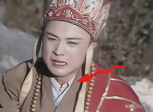 西游记中的穿帮镜头,看完笑到胃痛,原来当年我们都被骗了
