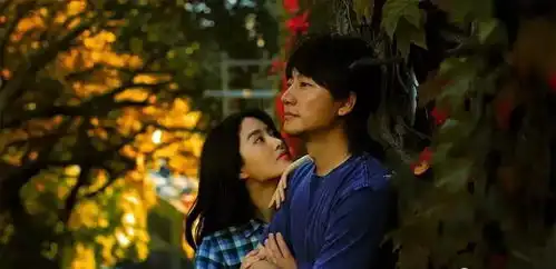 才4年,芳华三美的差距这么大了,人生境遇天壤之别