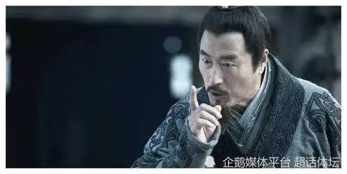 刘邦出差,萧何多包了两块钱红包,却给子孙带来连绵1000年的富贵