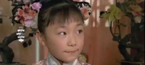甄嬛传剧照小玉