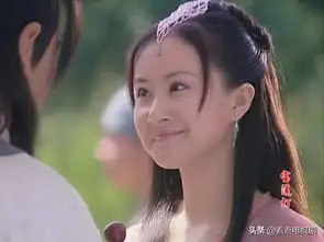 宝莲灯小玉罕见剧照,嫁给沉香之后太美了,是仙女本仙了