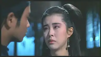精彩剧照

