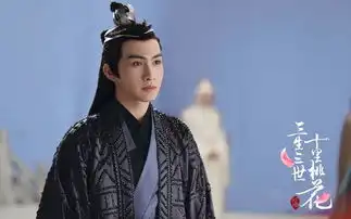 三生三世离镜我们曾经都爱得擦肩而过,到最后一无所获
