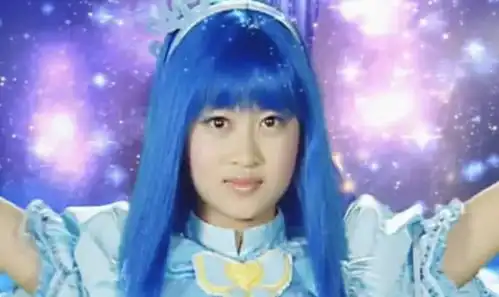 巴啦啦小魔仙美琪去世,可能魔仙堡需要她,活着比什么都重要
