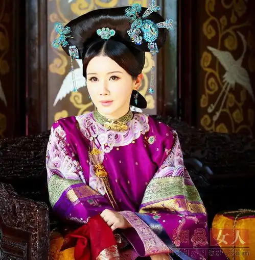 那些抢尽风头的美艳女配角
