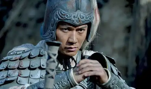 三国演义赵云武艺堪比吕布,他儿子是犬子你看赵云平时做了啥中

