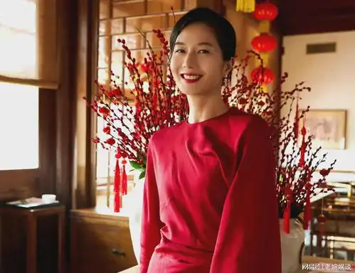 姐弟恋又演出新高度,新生36岁女配角,真的不简单
