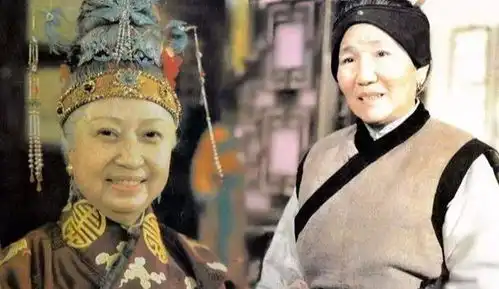 影剧两部红楼梦,一部惊艳了时光,一部温柔了岁月,醉了