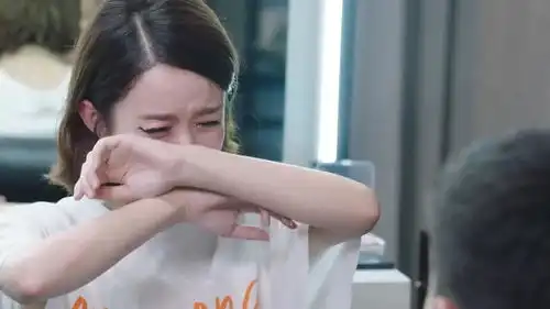 倾城时光厉致诚再次求婚,林浅拒绝竟然是因为化妆技术太差
