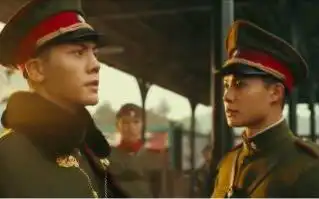 张大佛爷你的小副官又离家出走啦