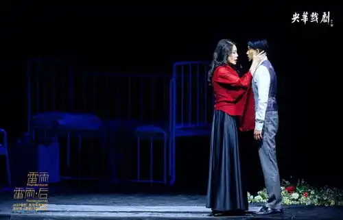 曹禺之女万方父亲的心时刻向往自由
