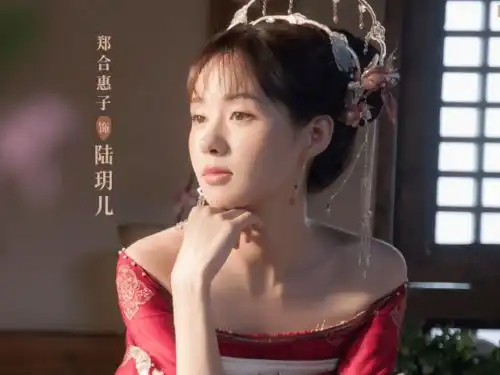 又一古装玄幻剧将播,演员清一色高颜值,光看剧照就追定了