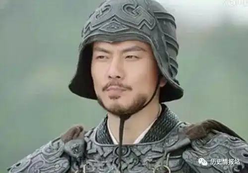 街亭之战,诸葛亮至少有两位最佳人选,除了魏延,还有一人是谁
